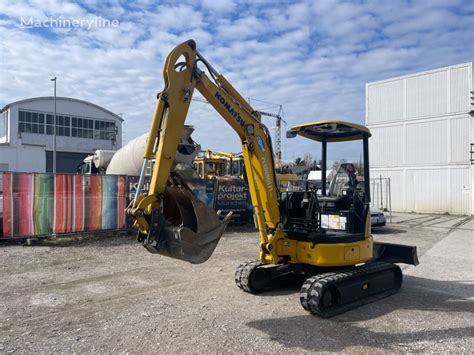 komatsu pc 30 mini excavator|komatsu mini excavators sale.